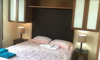 Imagem 3: Flat para venda possui 39 metros quadrados com 1 quarto em Cumbuco - Caucaia - CE