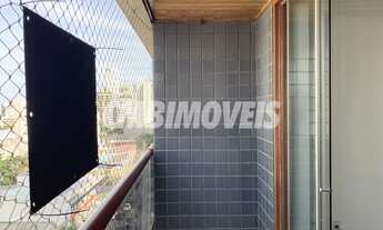 Imagem 6: Apartamento - Cambuí - Campinas