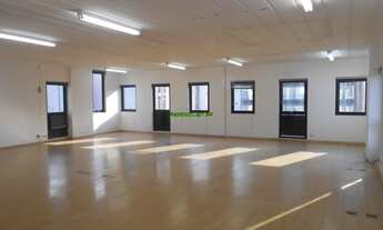 Imagem: Comercial para Locação 128M², Brooklin