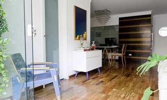 Imagem 4: Apartamento de 3 Dormitórios na Alameda Sarutaiá