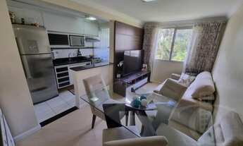 Imagem 2: Apartamento para venda tem 45 metros quadrados com 2 quartos parque São Vicente Mauá