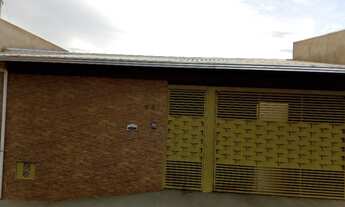 Imagem: Casa a venda no bairro Wilson Moreira