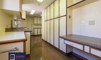 Imagem 6: Apartamento Locação 3 Dormitórios - 258 m² Cerqueira César