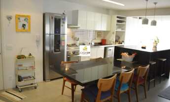 Imagem 2: Apartamento à venda, Vila Gertrudes, 63m², 1 suíte, 1 vaga!