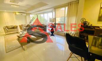 Imagem 3: Apartamento à venda, Vila Morumbi, São Paulo, SP; Maravilhoso apartamento, com 200 metros