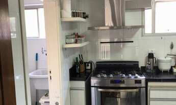 Imagem 2: Apartamento de 3 Dormitórios na Rua Carlos Sampaio