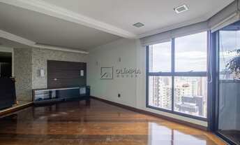 Imagem 2: Locação Apartamento 4 Dormitórios - 158 m² Perdizes