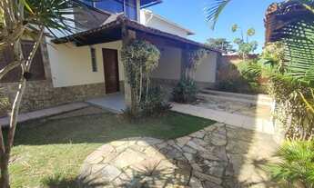 Imagem: Casa Cancela Preta c/ vista p/ mar c/ 5qts