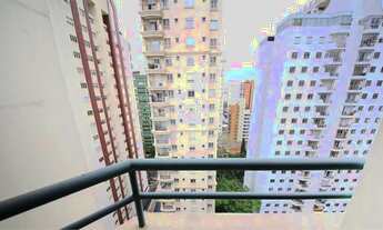 Imagem 6: São Paulo - Apartamento Padrão - MOEMA