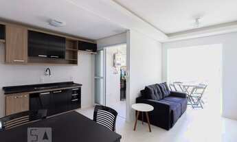 Imagem: Apartamento para Aluguel - Mooca, 1 Quarto