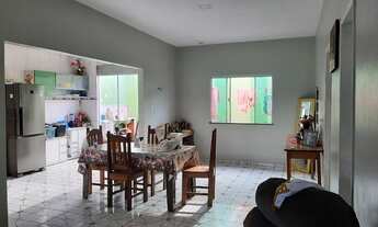 Imagem 4: Casa Documentada. 210 mil " Ananindeua " Jardim Amazonia II