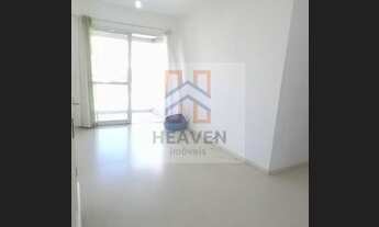 Imagem 6: ÓTIMO APARTAMENTO ANDAR ALTO SENDO 65m 2 DORMITS SENDO 1 SUÍTE 2 VAGAS LAZER