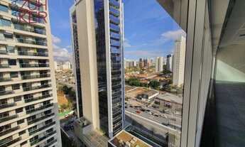 Imagem 5: Chácara Santo Antônio (Zona Sul) - Venda / Locação - Laje corporativa, com 533 m²