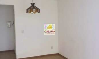 Imagem: Apartamento à venda, Ipiranga, 50m², 2