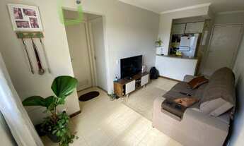 Imagem 4: Venda - Apartamento 2 Quartos no Condomínio Neo - Nova Iguaçu