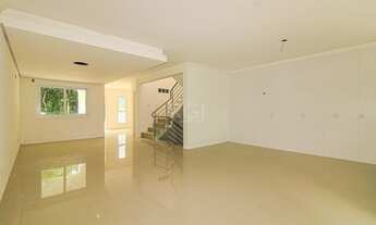 Imagem 3: Casa em Ipanema Casa com 3 dormitórios