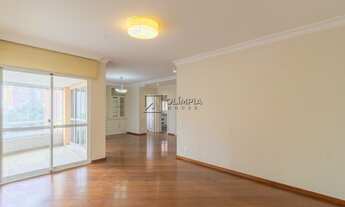 Imagem 7: Apartamento Venda Pinheiros 144 m² 4 Dormitórios