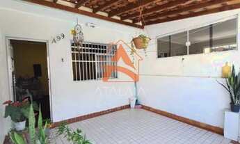 Imagem: Sobrado com 2 dorms, Nova Mirim, Praia Grande