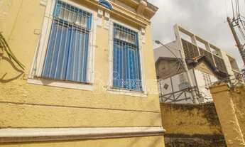 Imagem: Rio de Janeiro - Casa Padrão - Maracanã