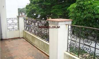 Imagem 2: Casa à venda e locação 4 Quartos, 1 Suite, 9 Vagas, 494M², Lapa, São Paulo - São Paulo