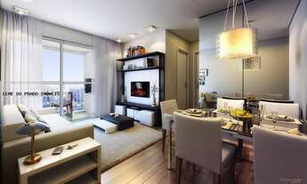 Imagem: Apartamento 2 dormitórios para Venda em