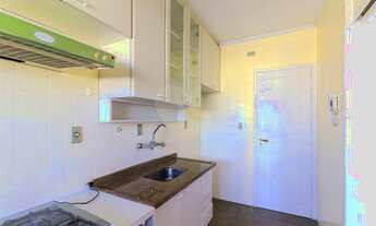 Imagem 4: Apartamento de 60 m² para venda ou locação no Jardim Paulista. Com 2 dormitórios , 1 vaga