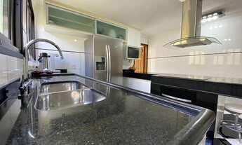 Imagem 5: Casa de 3 Dormitórios na Avenida Moaci