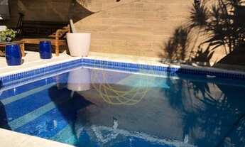 Imagem 5: Rio de Janeiro - Casa de Condomínio - Recreio dos Bandeirantes