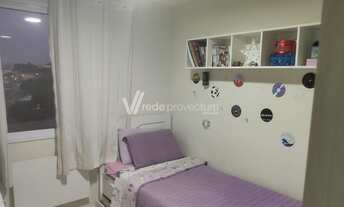 Imagem 5: Apartamento - Jardim Samambaia - Campinas