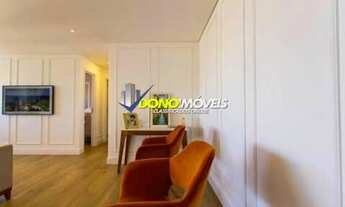 Imagem 6: Apto 3 dorms Cond. Helbor Family Garden - Centro - SBC