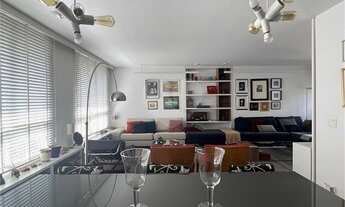 Imagem 6: EXCELENTE IMÓVEL PARA LOCAÇÃO NA BELA VISTA, 157 M2, 3 DORM, 1 SUÍTE E DUAS VAGAS DE GARAG