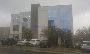 Imagem: Sala - Loteamento Alphaville Campinas