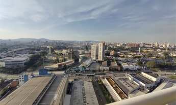 Imagem 6: São Paulo - Conjunto Comercial/Sala - BARRA FUNDA