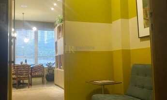 Imagem 2: SALA COMERCIAL Galpão / depósito com venda por R$235.000