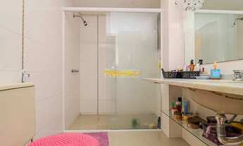 Imagem 7: Apartamento 3 quartos (1 suíte), 2 salas, 3 banheiros, dependências de serviço, 1 vaga, pr