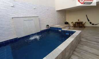 Imagem 7: Sobrado com 3 dormitórios à venda, 180 m² por R$ 850.000,00 - Vila Industrial - São Paulo