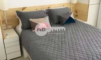 Imagem 5: Apartamento Residencial à venda, Santa Cecília, São Paulo - AP2118