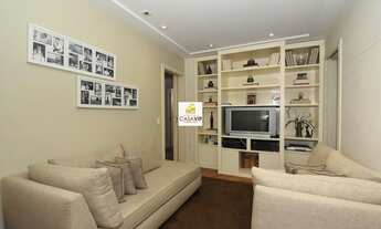 Imagem 3: Apartamento à venda, Vila Suzana, 160m², 4 dormitórios, 2 suítes, 4 vagas!