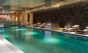 Imagem 5: Simplesmente inacreditável, bom gosto dentro de 336 m2