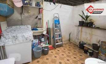 Imagem 7: Sobrado com 3 dormitórios, 140 m² - venda por R$ 390.000,00 ou aluguel por R$ 2.000,00/mês