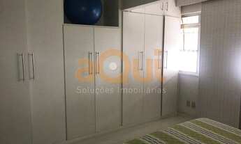 Imagem 7: Apartamento de 162 metros quadrados no bairro Barra da Tijuca com 3 quartos