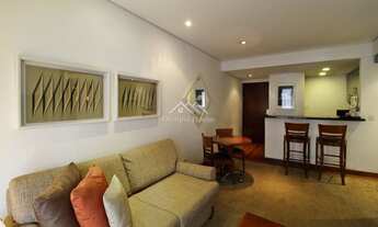 Imagem 2: Apartamento Venda 1 Dormitórios - 60 m² Itaim Bibi