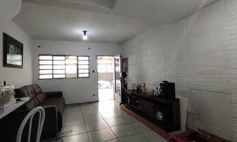 Imagem 4: Casa de 2 Dormitórios na Alameda dos Piratinins