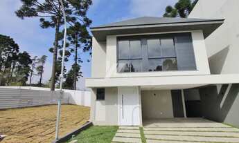 Imagem: CURITIBA - Casa de Condomínio - Bairro
