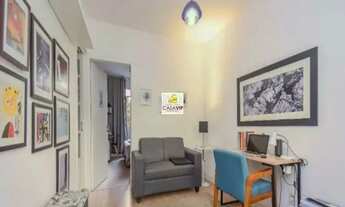 Imagem 3: Apartamento à venda, Bela Vista, 38m², 1 dormitório, sem vaga!