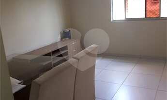 Imagem 3: APARTAMENTO - 02 QUARTOS - ENGENHO DE DENTRO