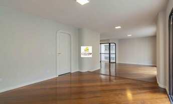 Imagem 4: Apartamento à venda, Jardim Paulista, 293m², 3 suítes, 4 vagas!