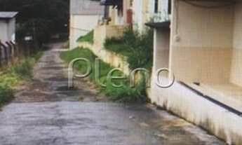 Imagem 5: Barracão - Joapiranga - Valinhos