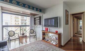 Imagem 2: Apartamento Locação 3 Dormitórios - 87 m² Moema