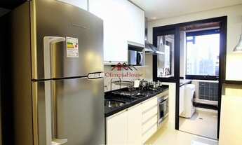 Imagem 5: Apartamento Venda Vila Olímpia 66 m² 1 Dormitórios